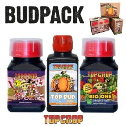 bud pack top crop
