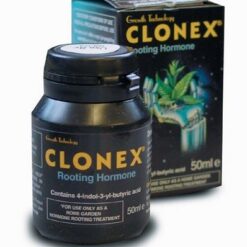 clonex gel hormonas