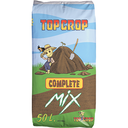 saco complete mix 50 litros top crop