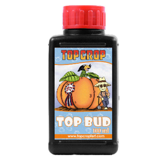 top bud top crop 100ml