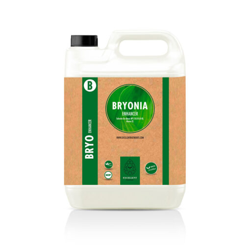 bryo bryonia enhancer excellent nutrients