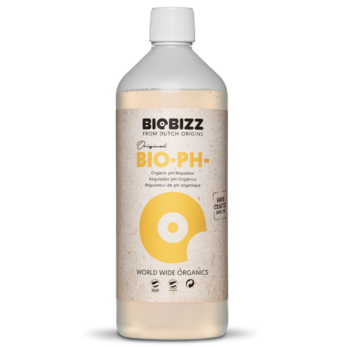 biobizz bio ph- 1l