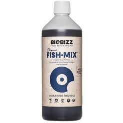 fish mix 1L biobizz