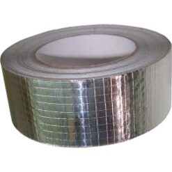 cinta aluminio reforzada