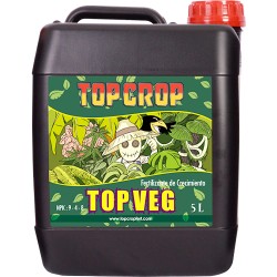 top veg top crop 5l