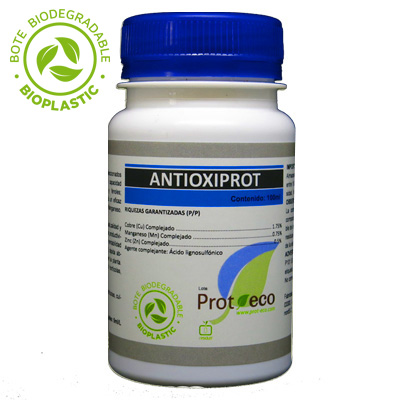 antioxiprot fungicida suelo