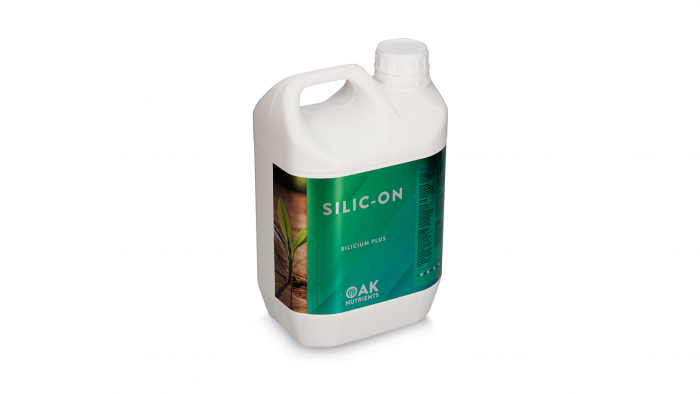 silic on oak nutrients 5l
