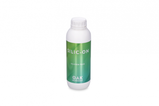 silic-on OAK Nutrients