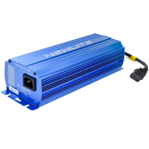 Balastro electronico 600 W Newlite E-Blue