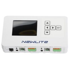 controlador LED Newlite