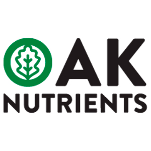 oak nutrients