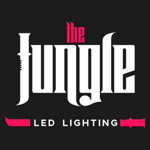 LEDs The Jungle