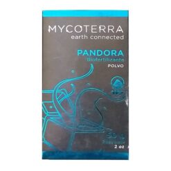 Pandora Mycoterra en polvo
