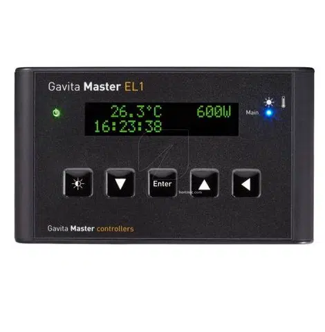 Gavita Master Controller EL1