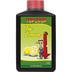 Top Lemon pH- Top Crop