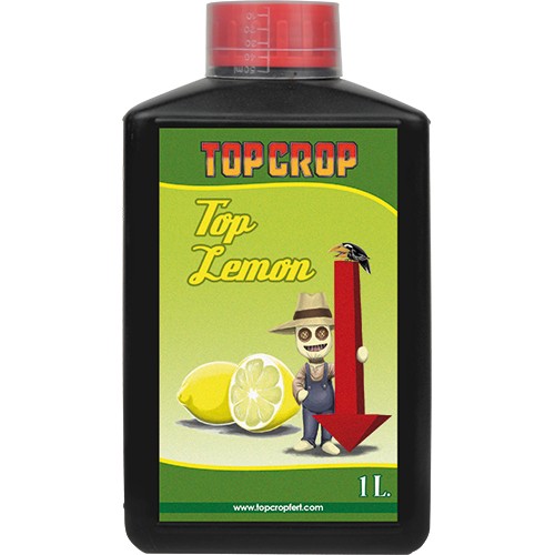 Top Lemon pH- Top Crop 1l