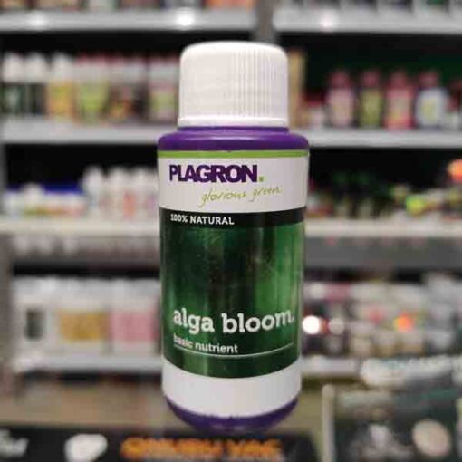 plagron alga bloom 50ml