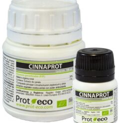 Cinnaprot Prot eco extracto de canela