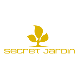 marca secret jardin