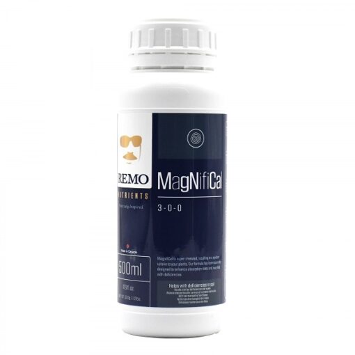 Remo nutrients Magnifical