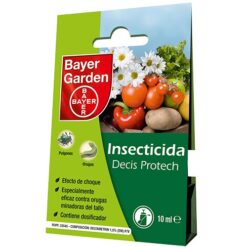 Decis protect insecticida Bayer