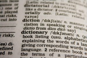 diccionario o glosario cannabico