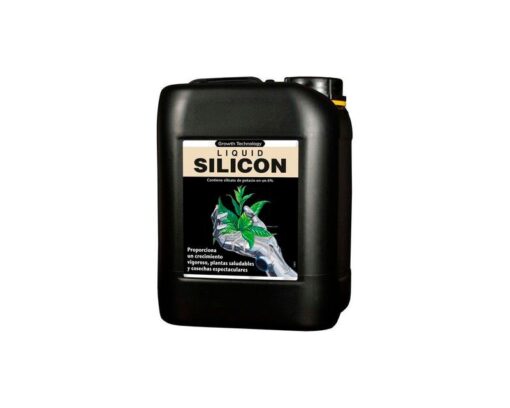 growth technology liquid silicon 5 litros