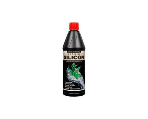 liquid silicon 1 litro