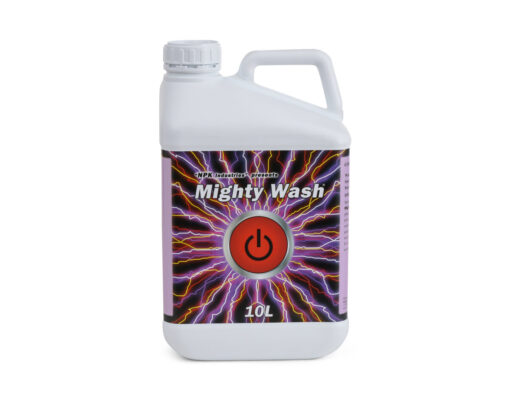 mighty wash 10 litros
