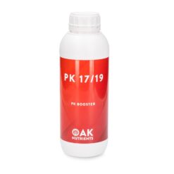 pk 1719 oak nutrients