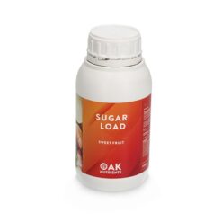 sugar load oak