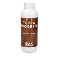 terra progress OAK nutrients