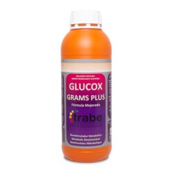 glucox grams plus trabe 1l