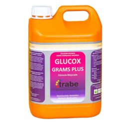 glucox grams plus trabe 5l