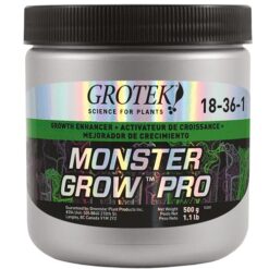 monster grow pro grotek 500g