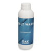 salt wash oak nutrients