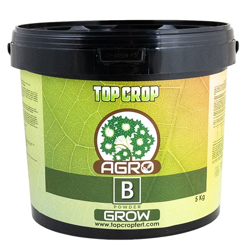 top agro b grow top crop