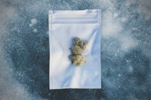 Como congelar marihuana para conservarla