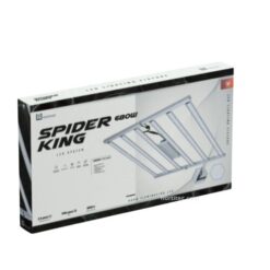 LED Spinder King 680 W