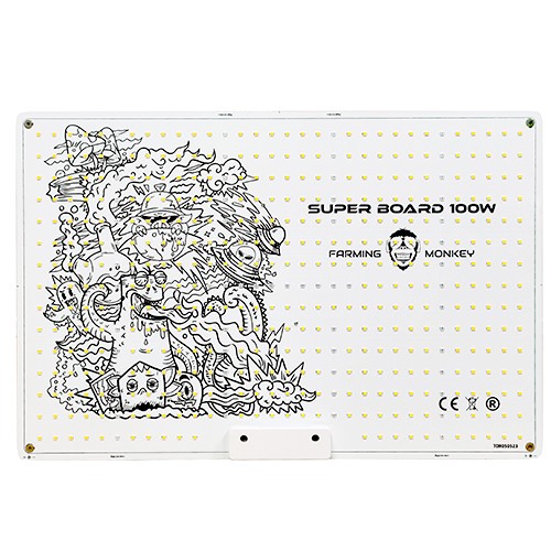 LED Super Board 100w Farming Monkey