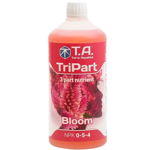Tripart Bloom 1L