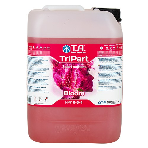 Tripart Bloom 10L