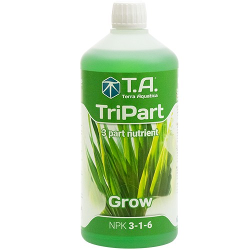 Tripart Grow 1L