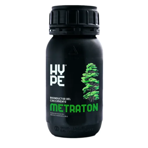 Metraton Hype 250mL